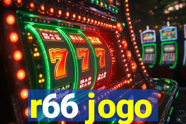 r66 jogo